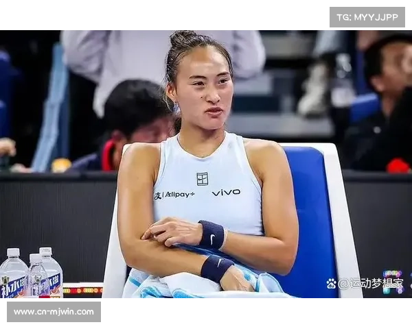 郑钦文因身体尚未恢复最佳状态遗憾宣布退出2025年武汉网球公开赛