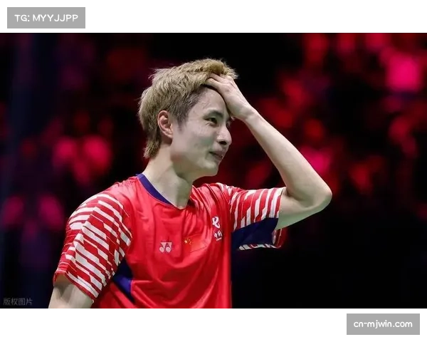 石宇奇逆袭安赛龙强势晋级丹麦羽毛球公开赛男单决赛